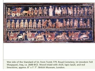 02 the Fertile Crescent