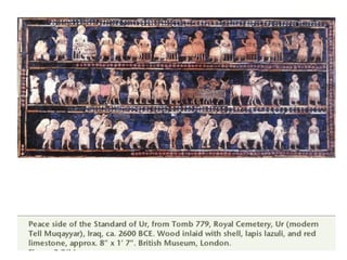 02 the Fertile Crescent