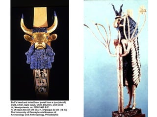 02 the Fertile Crescent