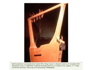 02 the Fertile Crescent