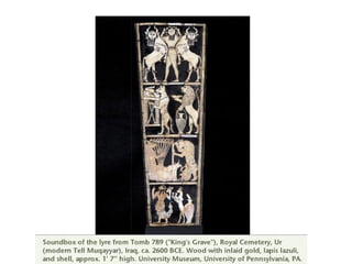 02 the Fertile Crescent