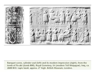02 the Fertile Crescent