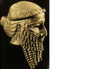 02 the Fertile Crescent