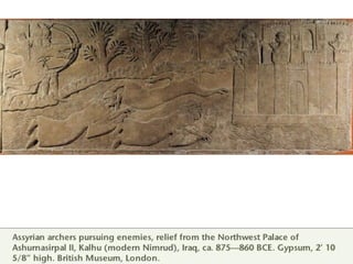 02 the Fertile Crescent