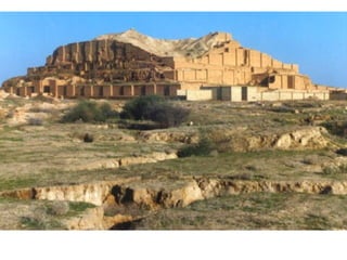 02 the Fertile Crescent