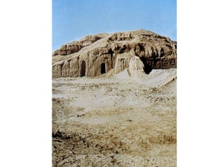 02 the Fertile Crescent