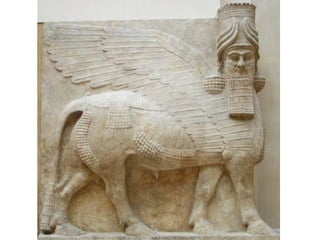 02 the Fertile Crescent