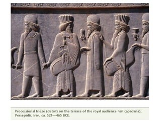 02 the Fertile Crescent