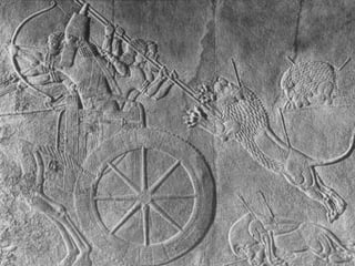 02 the Fertile Crescent