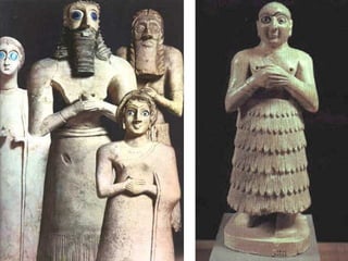 02 the Fertile Crescent