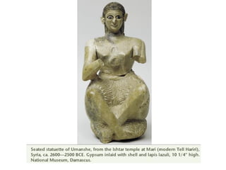 02 the Fertile Crescent