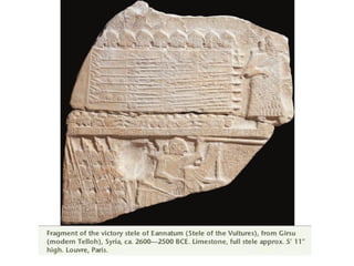 02 the Fertile Crescent