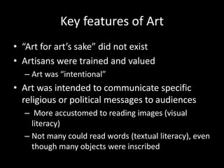 Ancient Near Eastern Art | PPTX
