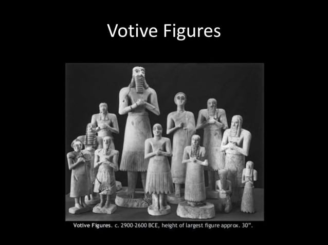 Ancient Near Eastern Art Pptx