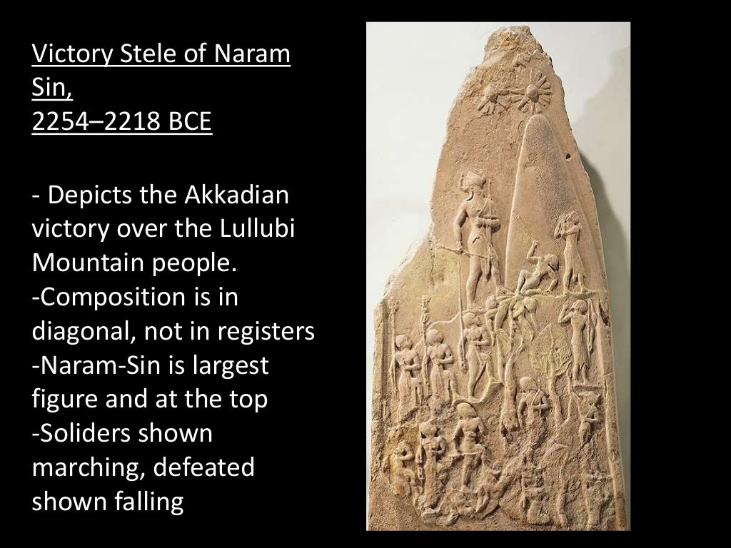 Ancient Near Eastern Art