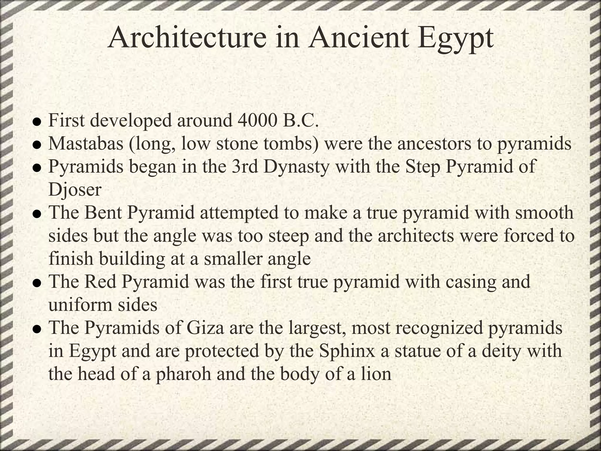 Ancient Old Kingdom | PDF