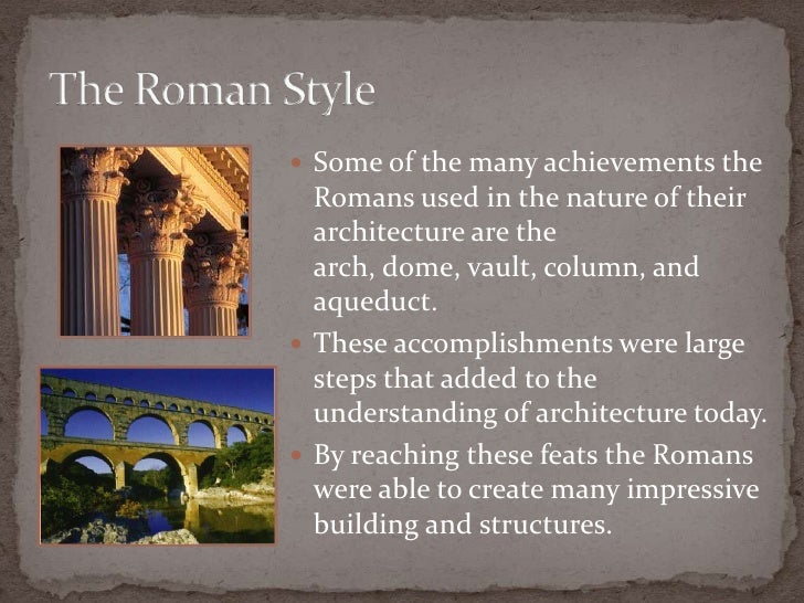 the concept of the greek and roman arches and architecture Pointed arches were used in persian architecture french gothic architecture of the twelfth and origins of gothic architecture and the medieval concept of. the concept of the greek and roman arches and architecture Pointed arches were used in persian architecture french gothic architecture of the twelfth and origins of gothic architecture and the medieval concept of.