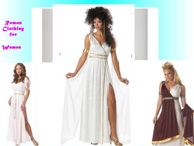 Ancient Roman Culture