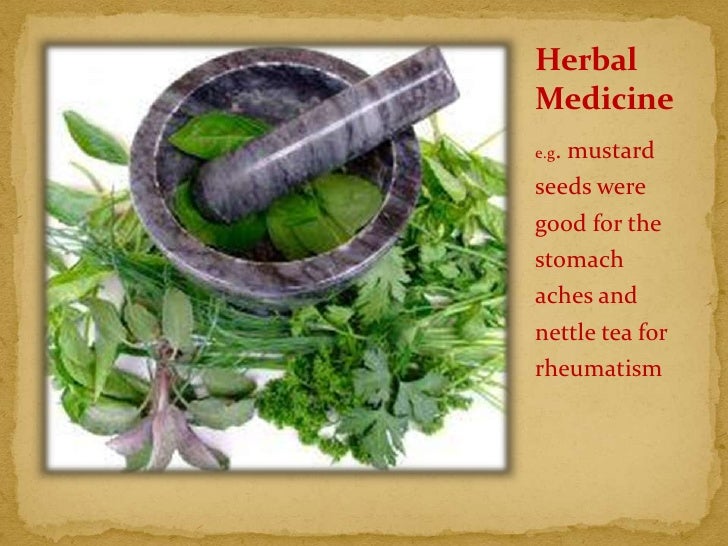 Ancient Roman Medicine Final