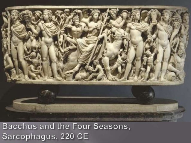 roman sculpture
