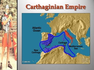 Carthaginian Empire

 