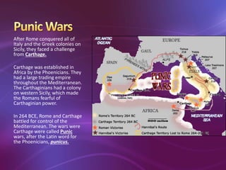 Ancient Rome