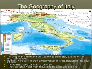 Ancient rome | PPT