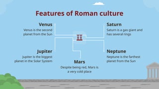 Ancient Rome - History - 6th Grade by Slidesgo.pptx