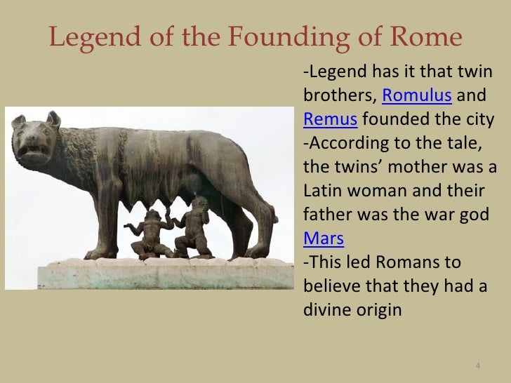 ancient rome