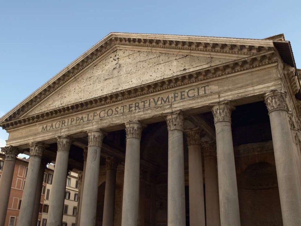 Ancient rome powerpoint