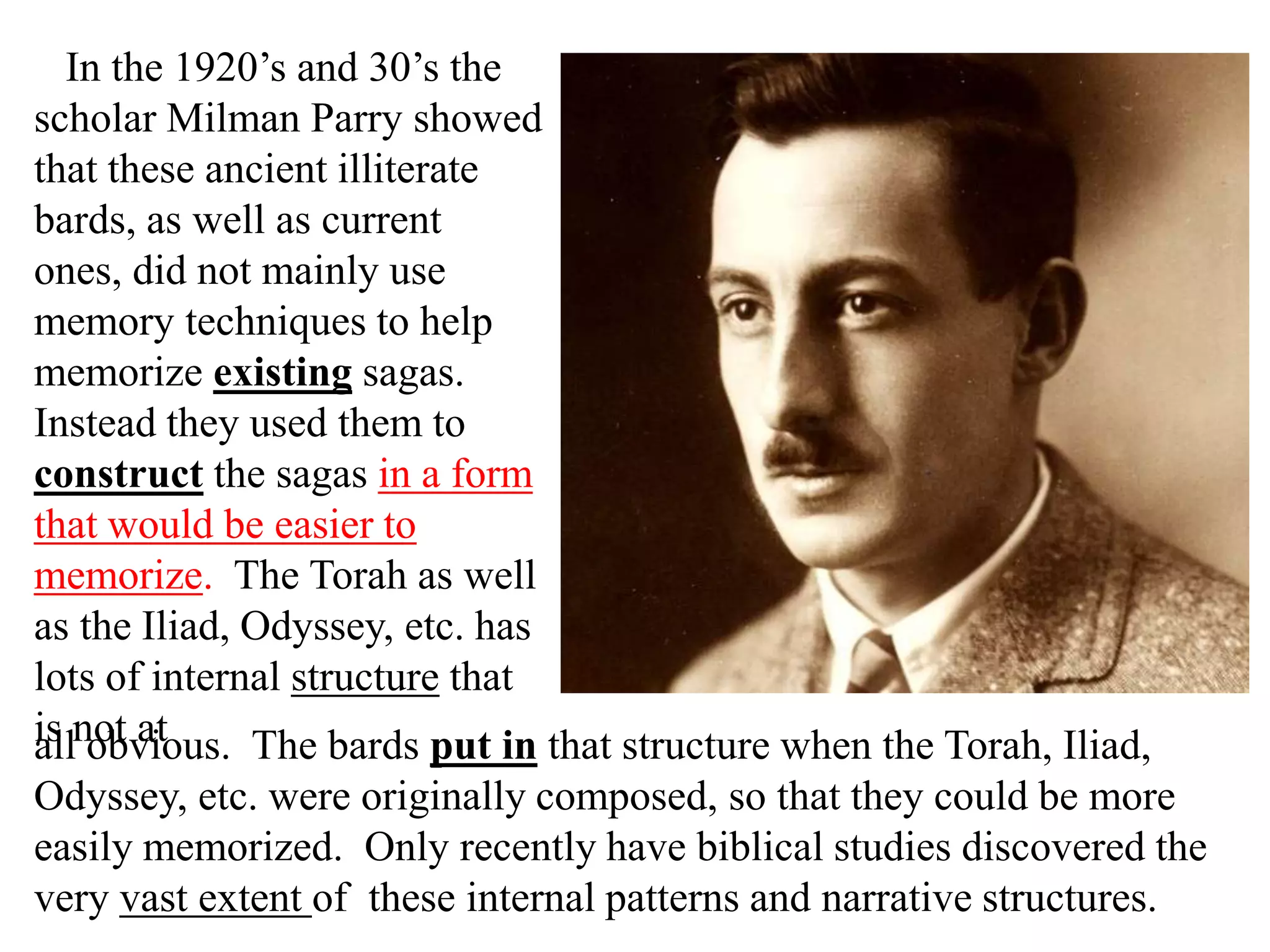 Ancient secret codes and wordplay in the bible | PPT