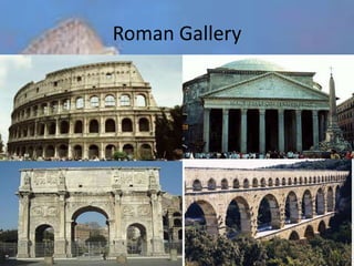 Ancient structures 2 ben s | PPTX
