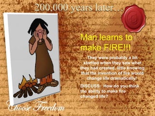Ancient technology in world history | PPTX