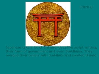 Ancient World History aNd evolution .pptx
