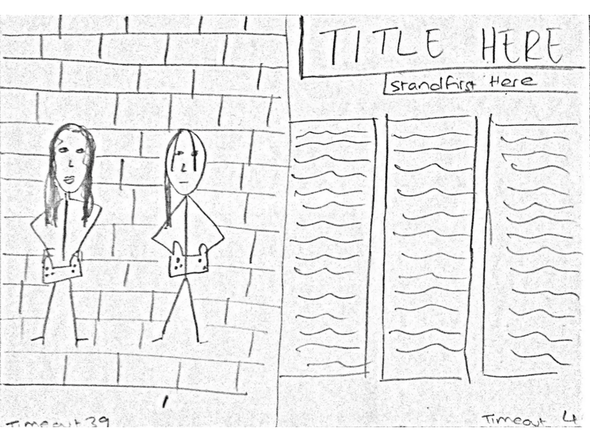 Ancillary planning draft 3