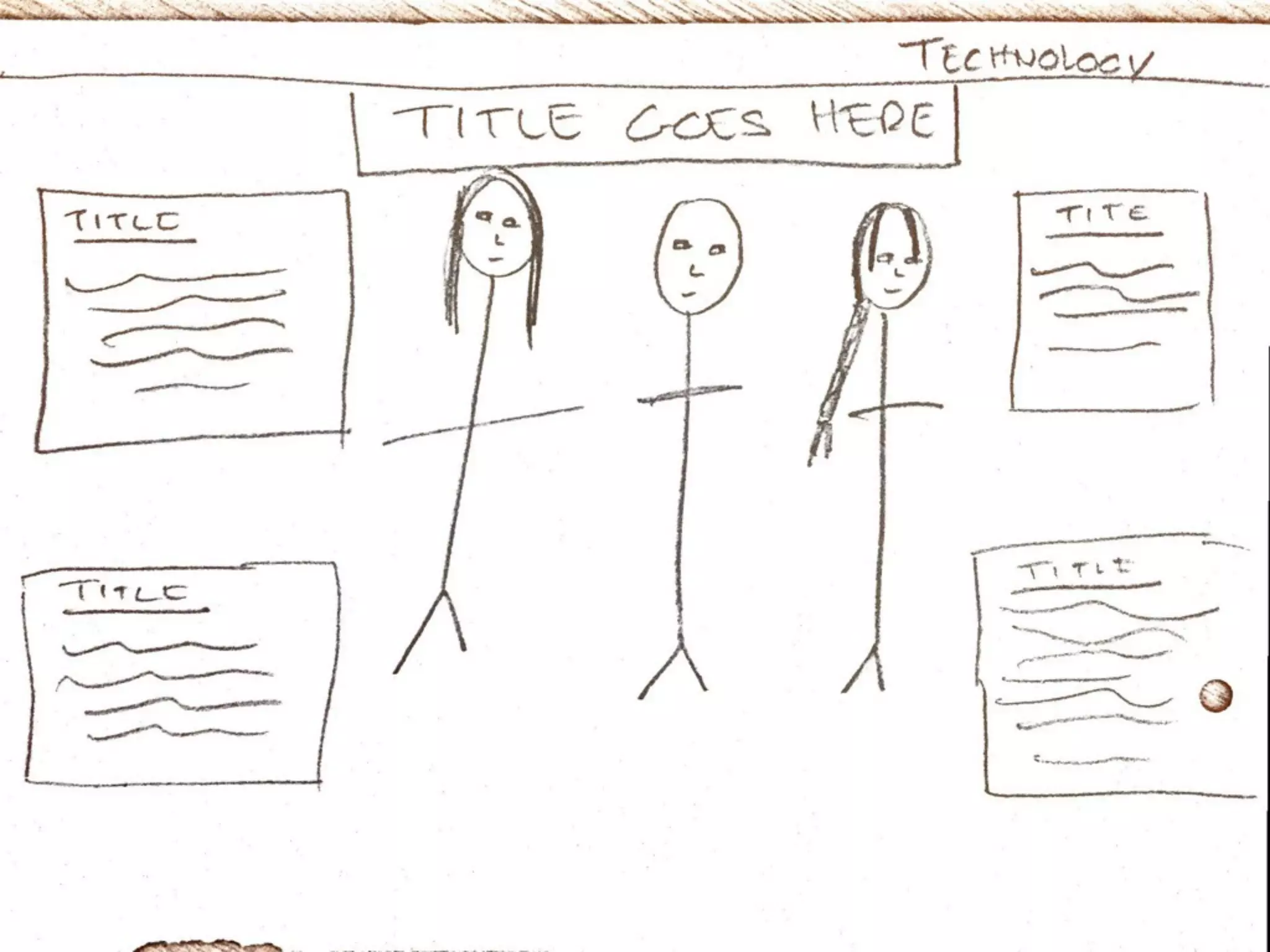 Ancillary planning draft 3