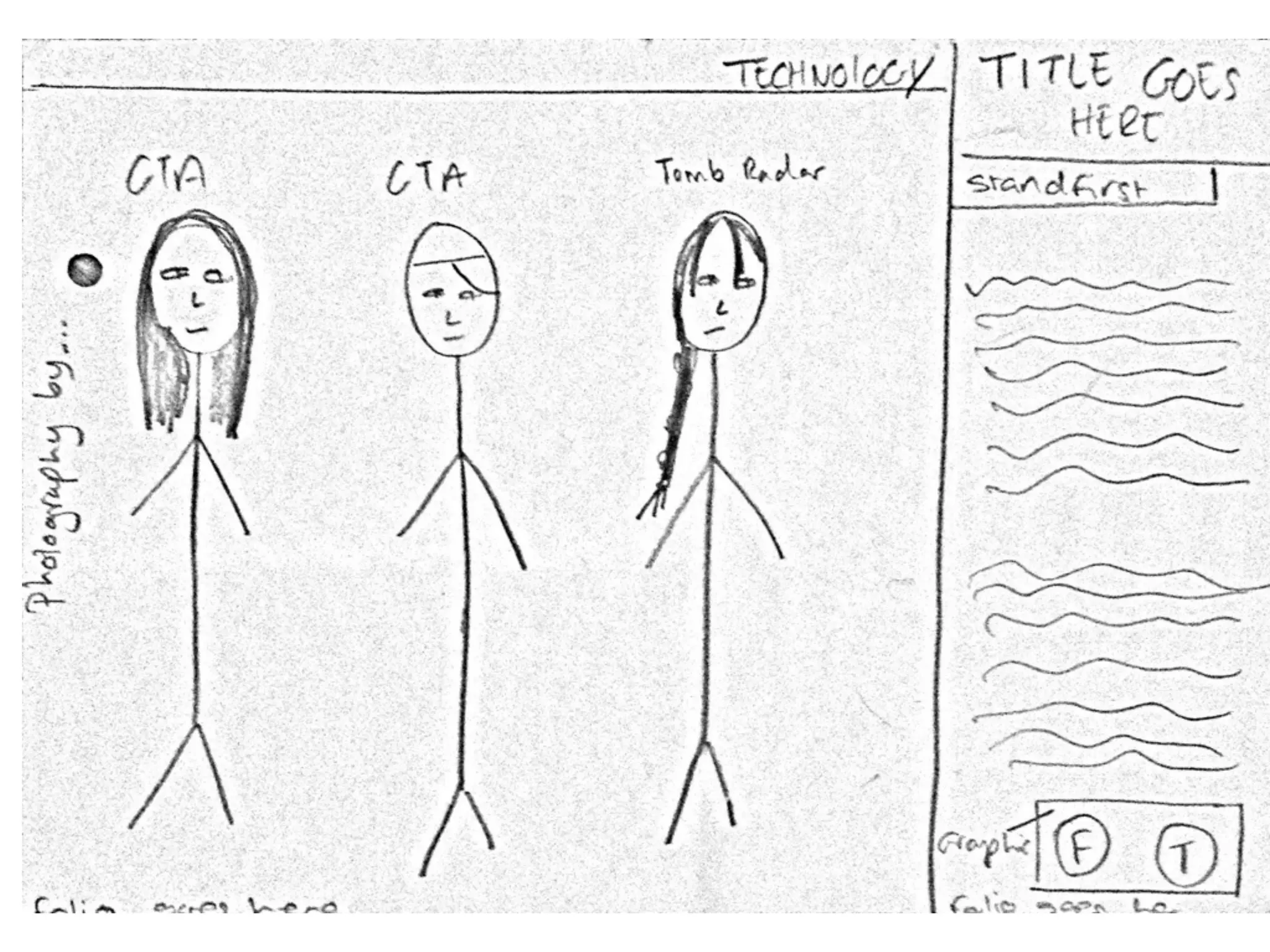 Ancillary planning draft 3