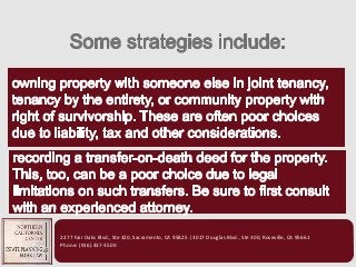 ancillary probate proceedings