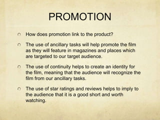 Black white and orange, simple colours