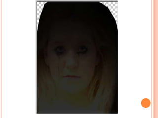 Ancillary task  poster