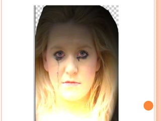 Ancillary task  poster