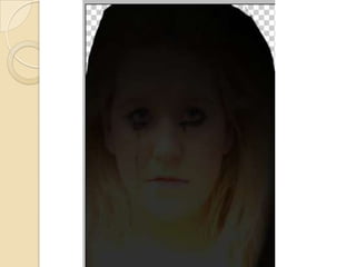 Ancillary task poster idea 2