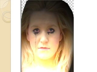 Ancillary task poster idea 2