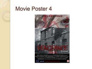 Movie Poster 4
 