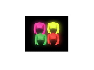 Ancillary text idea’s