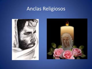 Anclas Religiosos