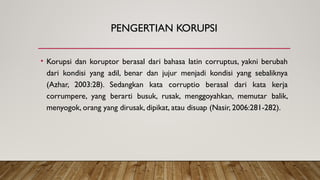 Anti Corruption, Univ Tanri Abeng 8.pptx