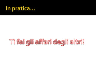 Ancora social network? Facebook!