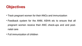 Comprehensive Guide to Antenatal Care for Healthy Pregnancy Outcomes | PPTX