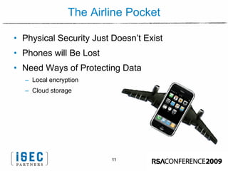 Mobile Application Security | PDF